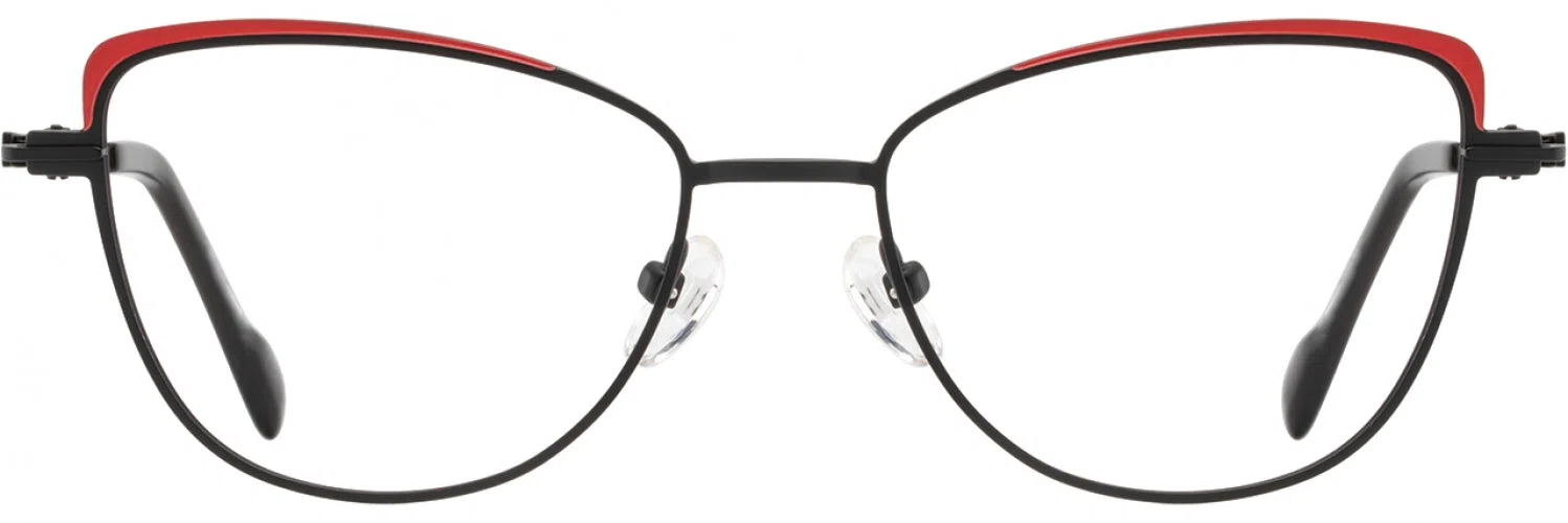 Scott Harris SH850 Eyeglasses - view 4